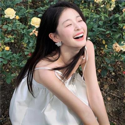 美丽背后